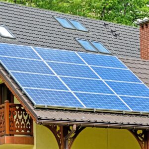 How to Get the Most Out of Your Solar-Power System Image
